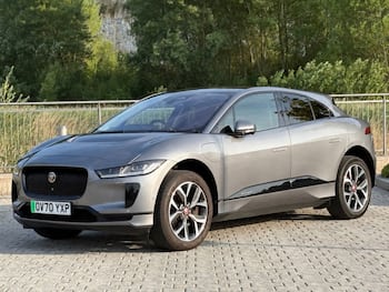 Used Jaguar I-Pace 2020 for sale - 79832251: Photo