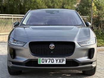 Used Jaguar I-Pace 2020 for sale - 79832251: Photo