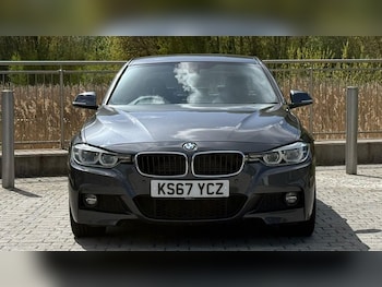 Used BMW 3 Series 2017 for sale - 78263039: Photo