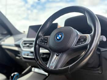 Used BMW iX3 2022 for sale - 79659377: Photo