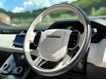 Used Land Rover Range Rover Velar 2018 for sale - 78856182: Photo