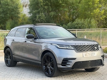 Used Land Rover Range Rover Velar 2021 for sale - 79472990: Photo