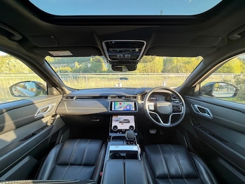 Used Land Rover Range Rover Velar 2021 for sale - 79472990: Photo