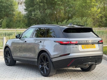 Used Land Rover Range Rover Velar 2021 for sale - 79472990: Photo