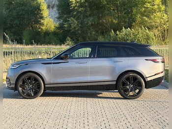 Used Land Rover Range Rover Velar 2021 for sale - 79472990: Photo