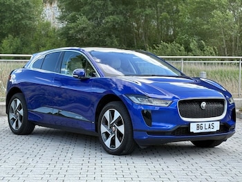 Used Jaguar I-Pace 2019 for sale - 78856099: Photo