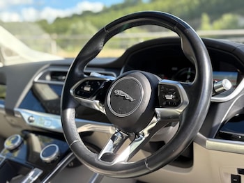 Used Jaguar I-Pace 2019 for sale - 78856099: Photo