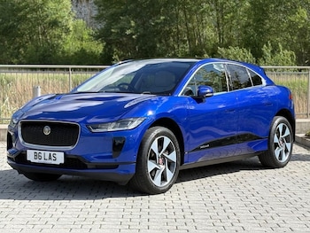 Used Jaguar I-Pace 2019 for sale - 78856099: Photo