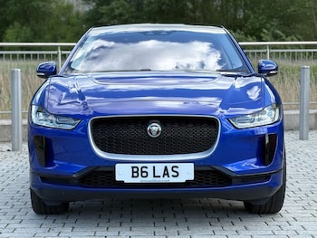 Used Jaguar I-Pace 2019 for sale - 78856099: Photo