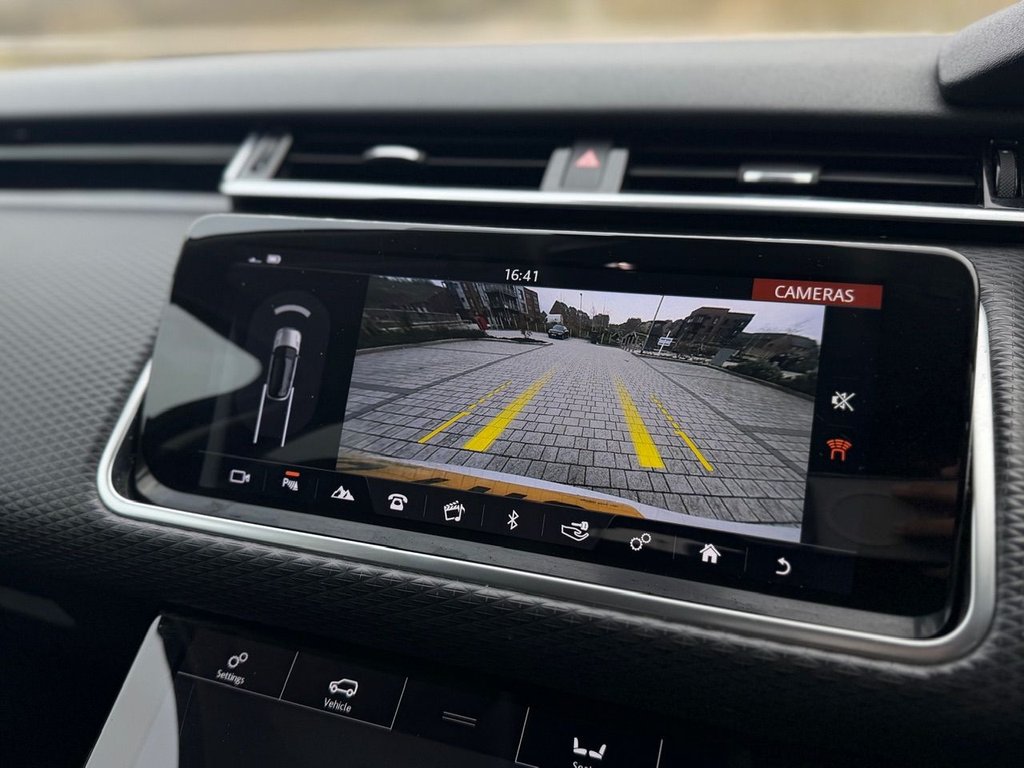 Used Land Rover Range Rover Velar 2020 for sale - 77898935: Photo 10