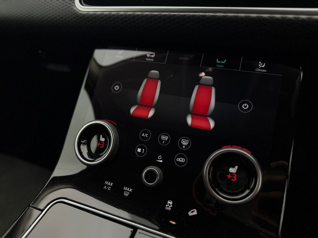 Used Land Rover Range Rover Velar 2020 for sale - 77898935: Photo 11