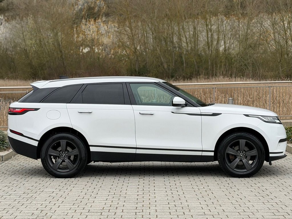 Used Land Rover Range Rover Velar 2020 for sale - 77898935: Photo 13