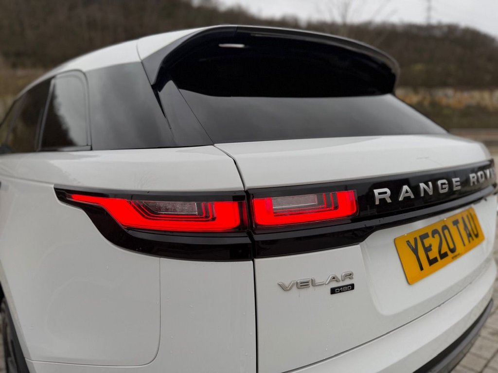 Used Land Rover Range Rover Velar 2020 for sale - 77898935: Photo 15