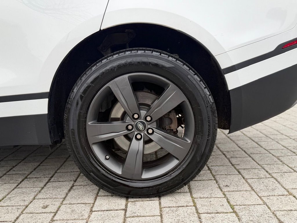 Used Land Rover Range Rover Velar 2020 for sale - 77898935: Photo 16