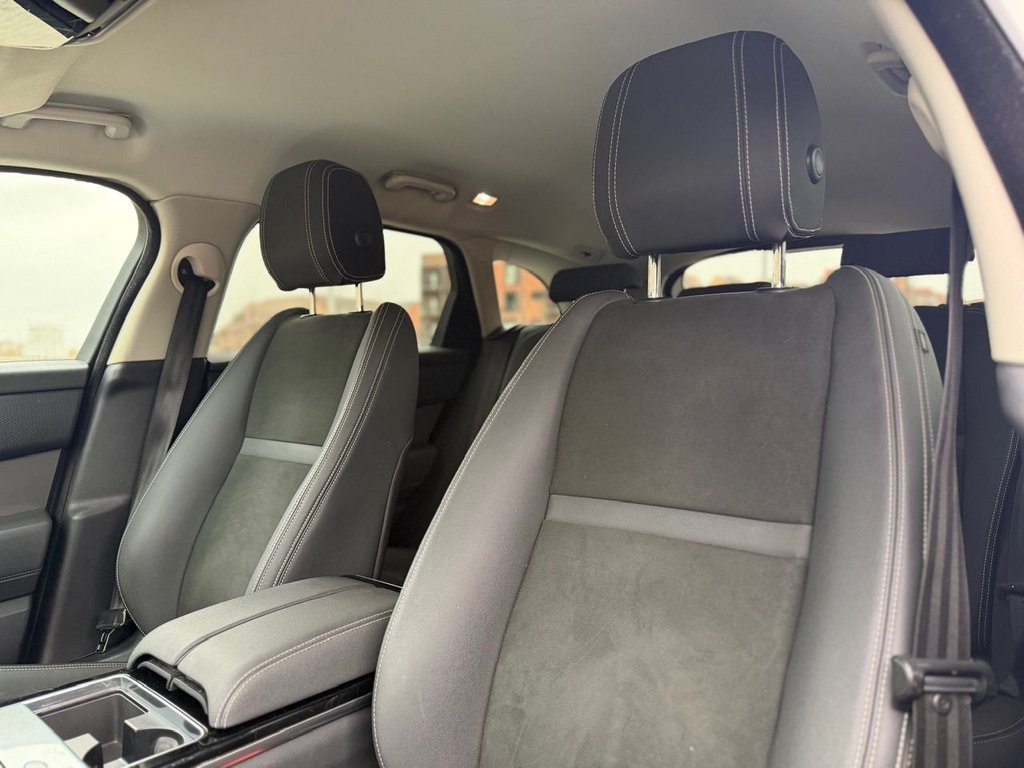 Used Land Rover Range Rover Velar 2020 for sale - 77898935: Photo 19