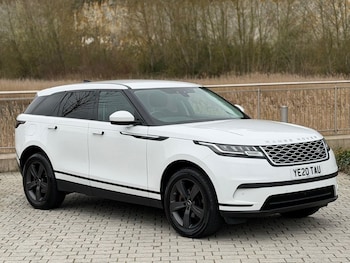 Used Land Rover Range Rover Velar 2020 for sale - 77898935: Photo