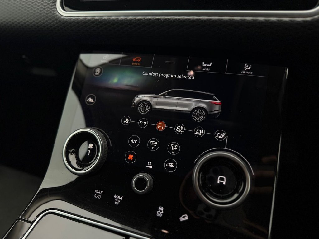 Used Land Rover Range Rover Velar 2020 for sale - 77898935: Photo 22