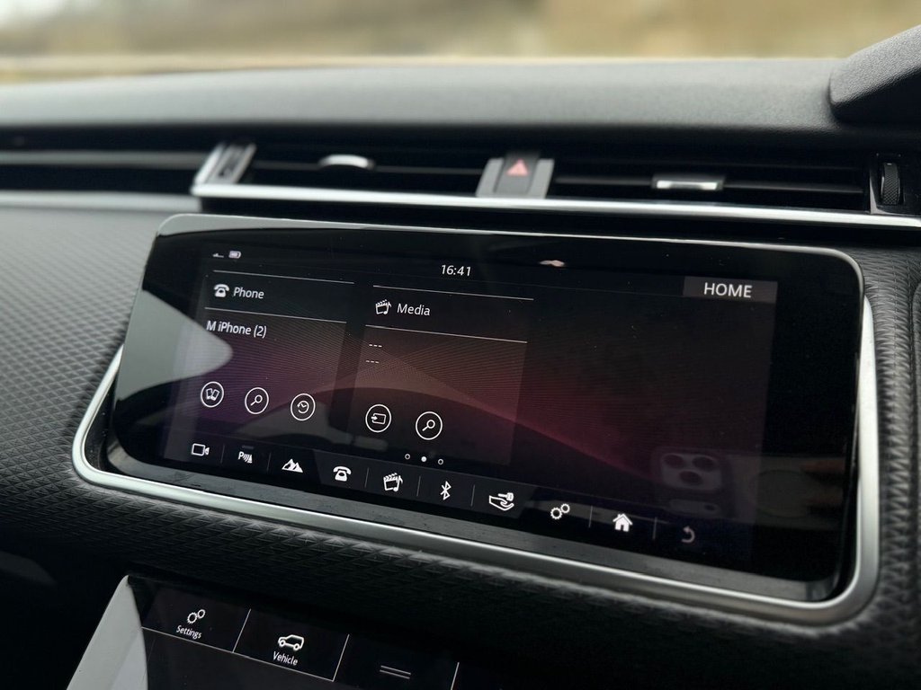 Used Land Rover Range Rover Velar 2020 for sale - 77898935: Photo 23