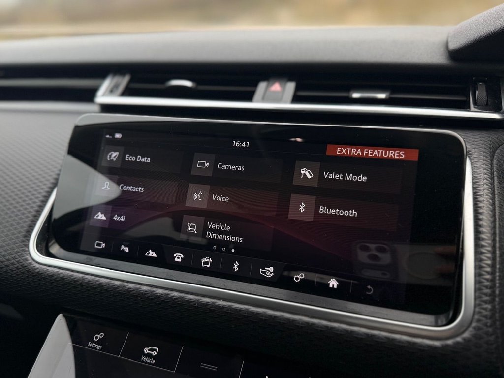 Used Land Rover Range Rover Velar 2020 for sale - 77898935: Photo 24