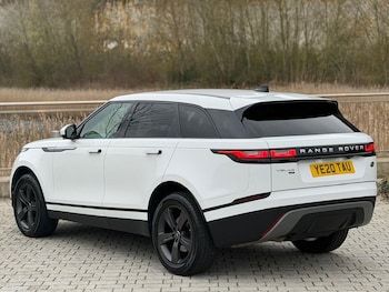 Used Land Rover Range Rover Velar 2020 for sale - 77898935: Photo