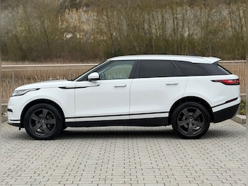 Used Land Rover Range Rover Velar 2020 for sale - 77898935: Photo