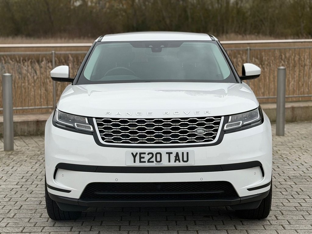 Used Land Rover Range Rover Velar 2020 for sale - 77898935: Photo 7
