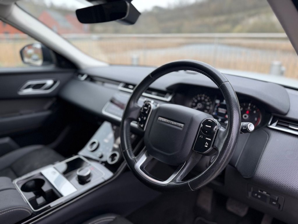 Used Land Rover Range Rover Velar 2020 for sale - 77898935: Photo 8