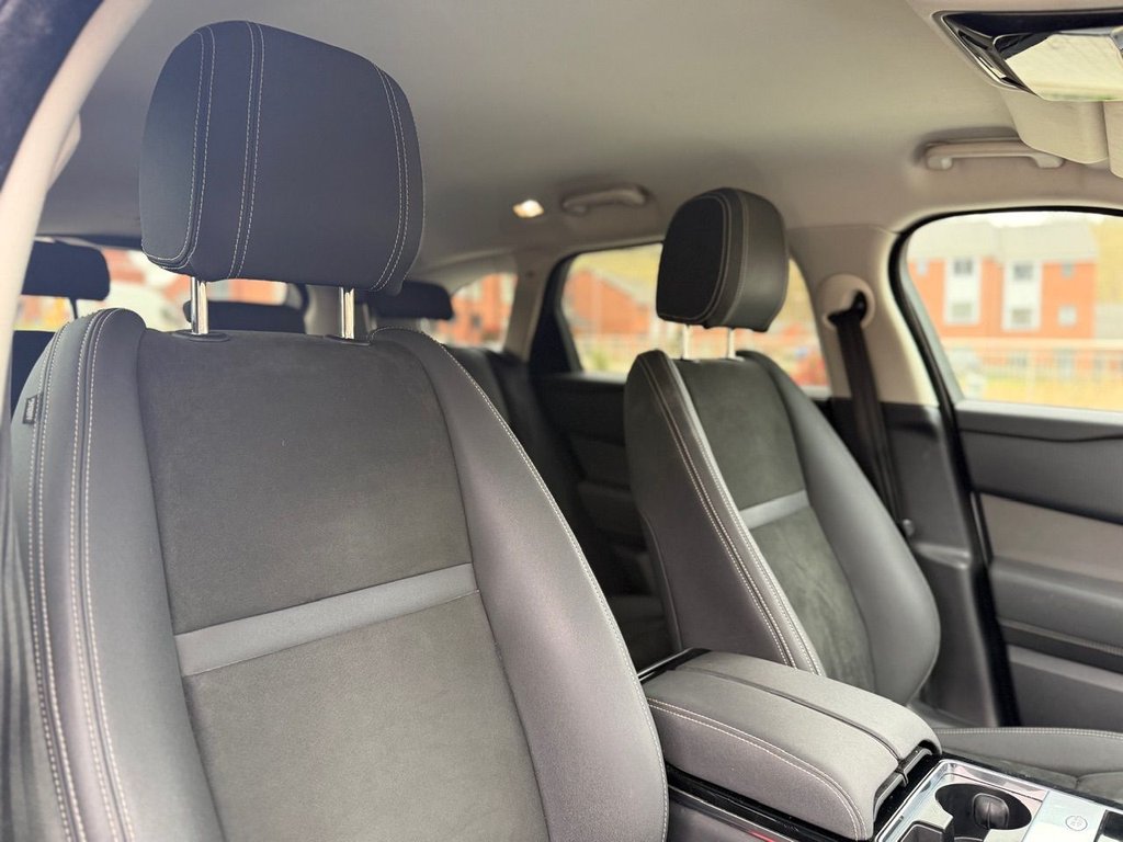 Used Land Rover Range Rover Velar 2020 for sale - 77898935: Photo 9