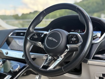 Used Jaguar I-Pace 2020 for sale - 79400493: Photo