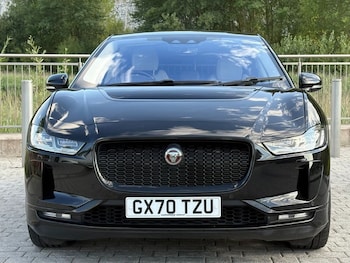 Used Jaguar I-Pace 2020 for sale - 79400493: Photo