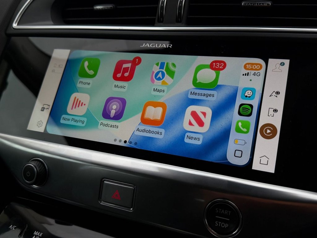 Used Jaguar I-Pace 2022 for sale - 77693626: Photo 10