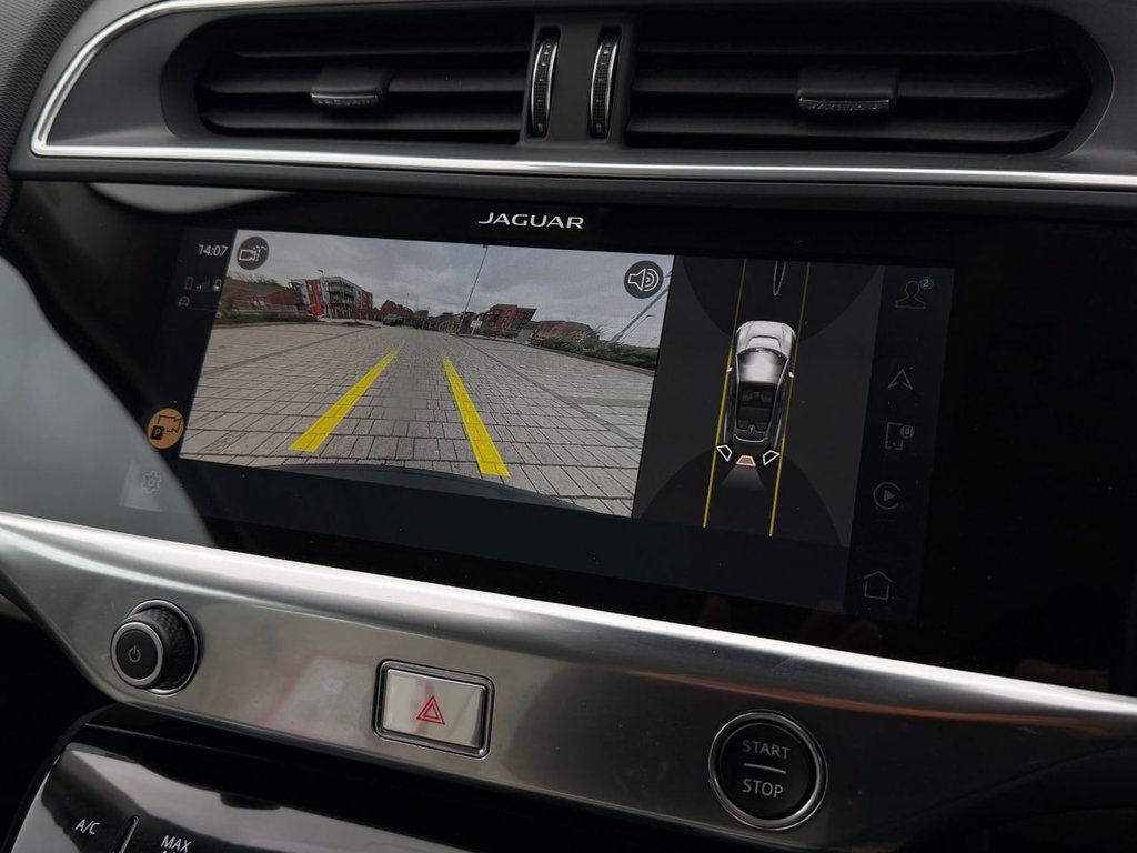 Used Jaguar I-Pace 2022 for sale - 77693626: Photo 11