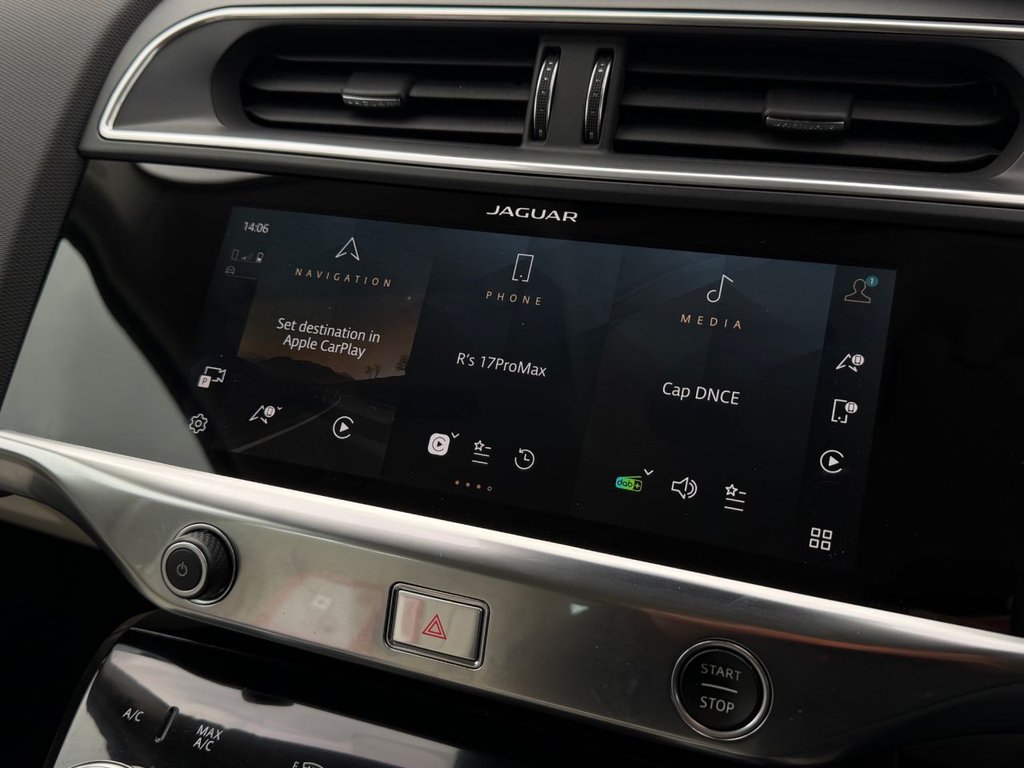 Used Jaguar I-Pace 2022 for sale - 77693626: Photo 12