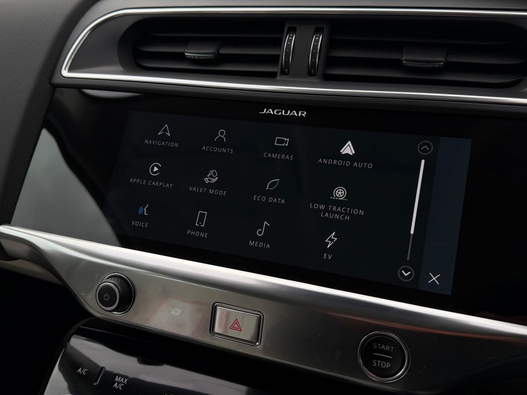 Used Jaguar I-Pace 2022 for sale - 77693626: Photo 13