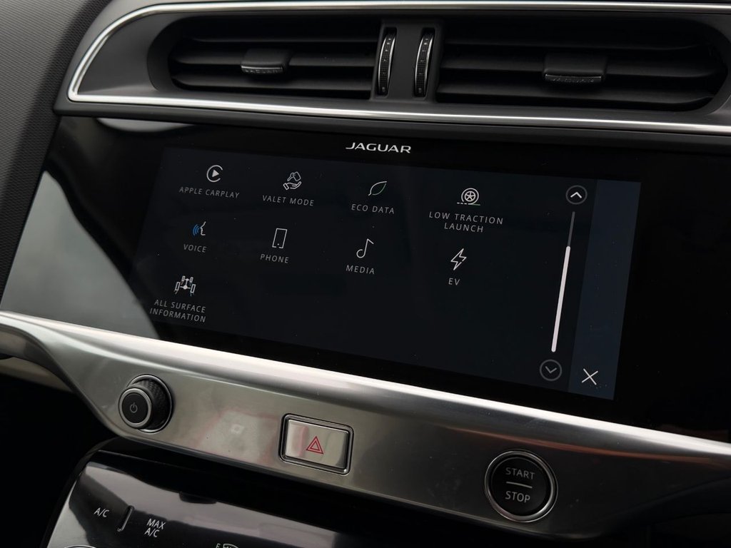 Used Jaguar I-Pace 2022 for sale - 77693626: Photo 14