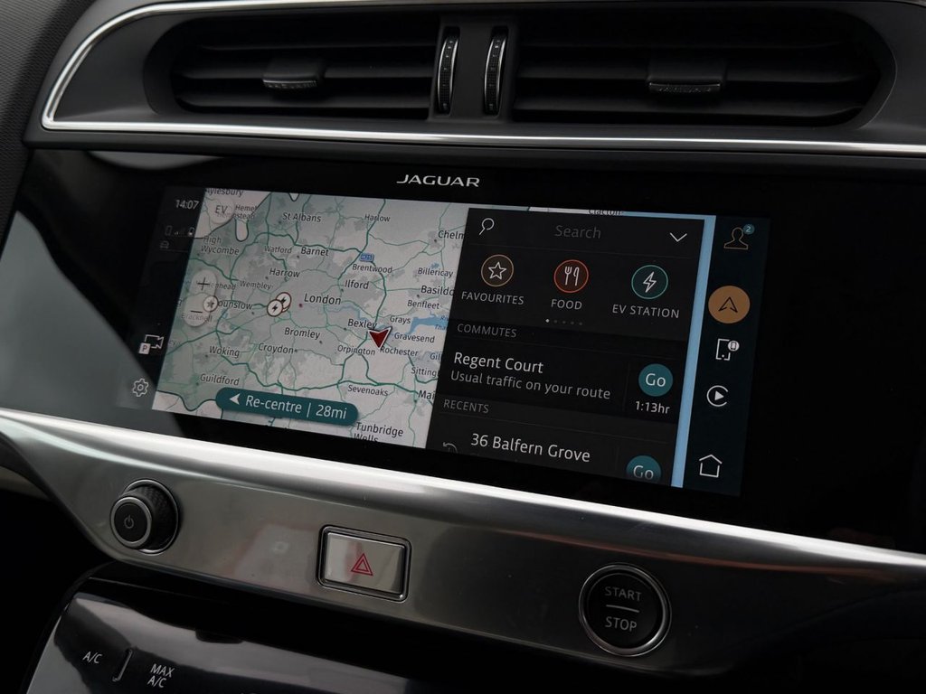 Used Jaguar I-Pace 2022 for sale - 77693626: Photo 15