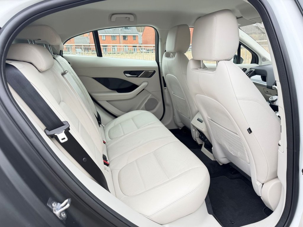 Used Jaguar I-Pace 2022 for sale - 77693626: Photo 19