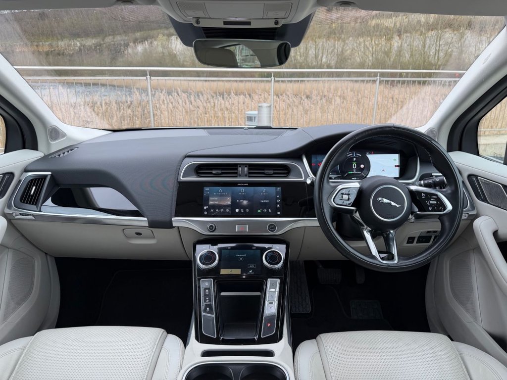 Used Jaguar I-Pace 2022 for sale - 77693626: Photo 20
