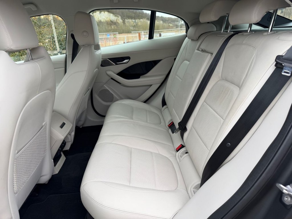 Used Jaguar I-Pace 2022 for sale - 77693626: Photo 21