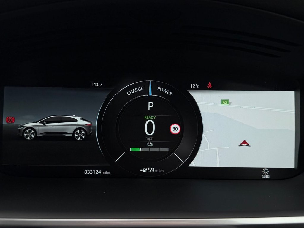 Used Jaguar I-Pace 2022 for sale - 77693626: Photo 23