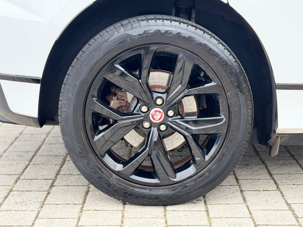 Used Jaguar I-Pace 2022 for sale - 77693626: Photo 26