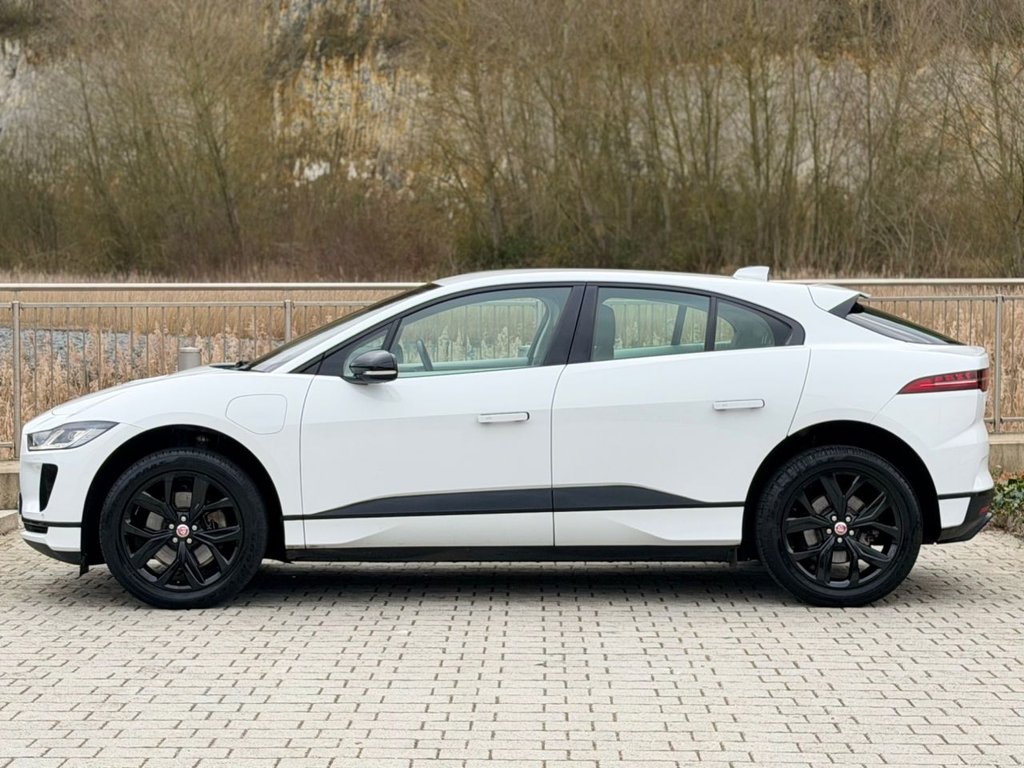Used Jaguar I-Pace 2022 for sale - 77693626: Photo 6