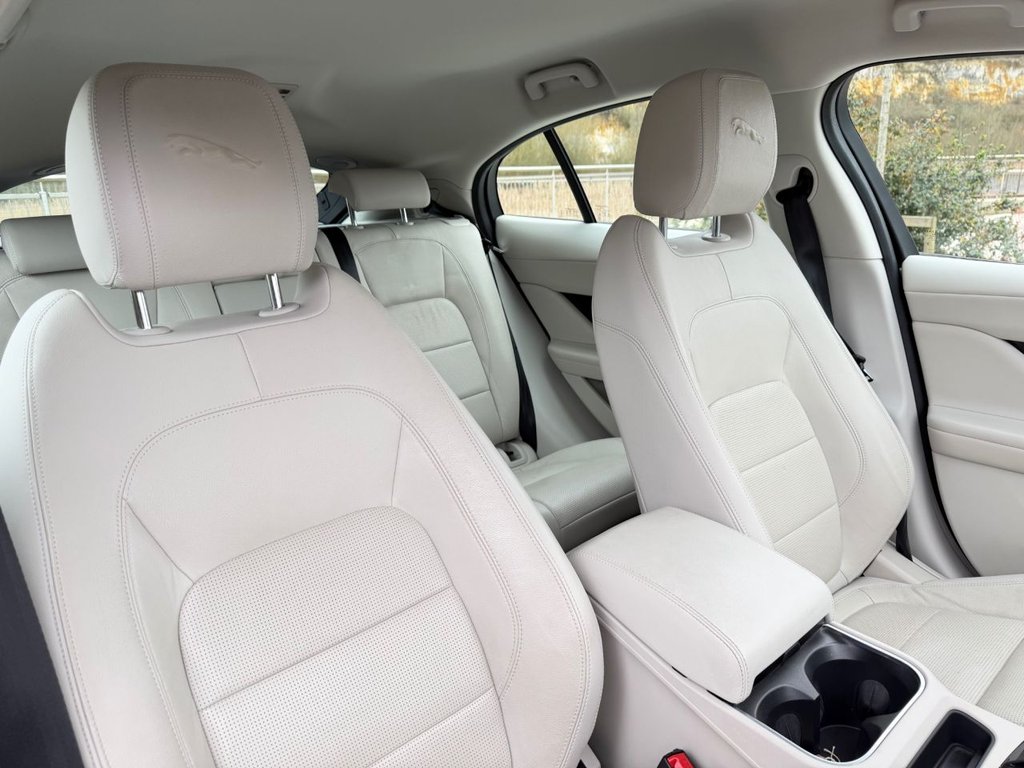 Used Jaguar I-Pace 2022 for sale - 77693626: Photo 9