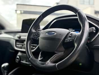 Used Ford Focus 2020 for sale - 79812057: Photo