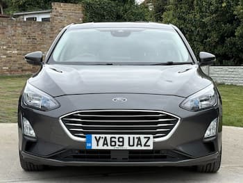 Used Ford Focus 2020 for sale - 79812057: Photo
