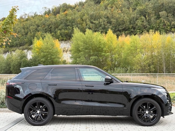 Used Land Rover Range Rover Velar 2019 for sale - 76216859: Photo 11