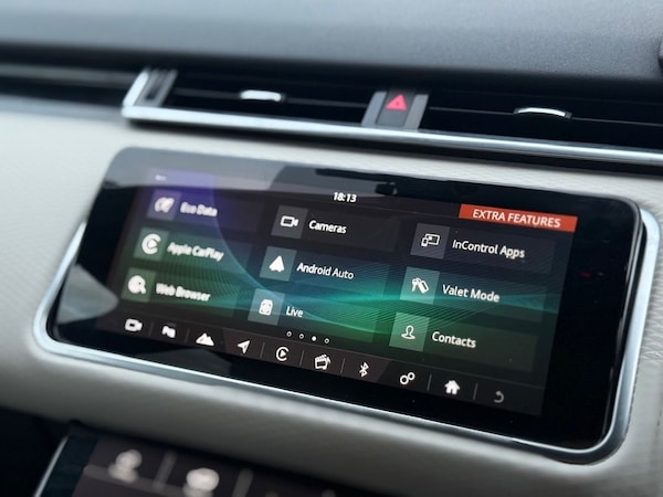 Used Land Rover Range Rover Velar 2019 for sale - 76216859: Photo 15