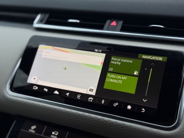Used Land Rover Range Rover Velar 2019 for sale - 76216859: Photo 16