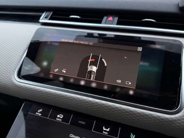 Used Land Rover Range Rover Velar 2019 for sale - 76216859: Photo 18