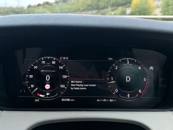 Used Land Rover Range Rover Velar 2019 for sale - 76216859: Photo 19